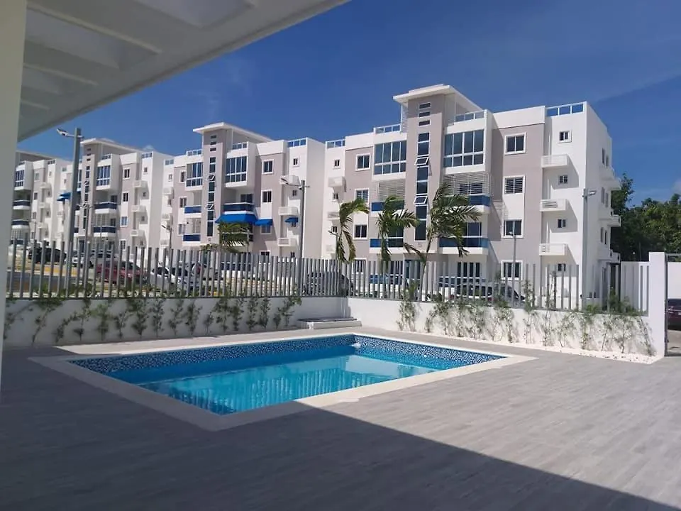 Sulenny Residence X, Santo Domingo