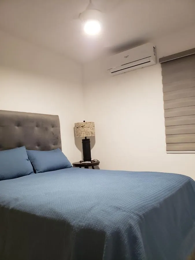 Sulenny Residence X, Santo Domingo Appartamento