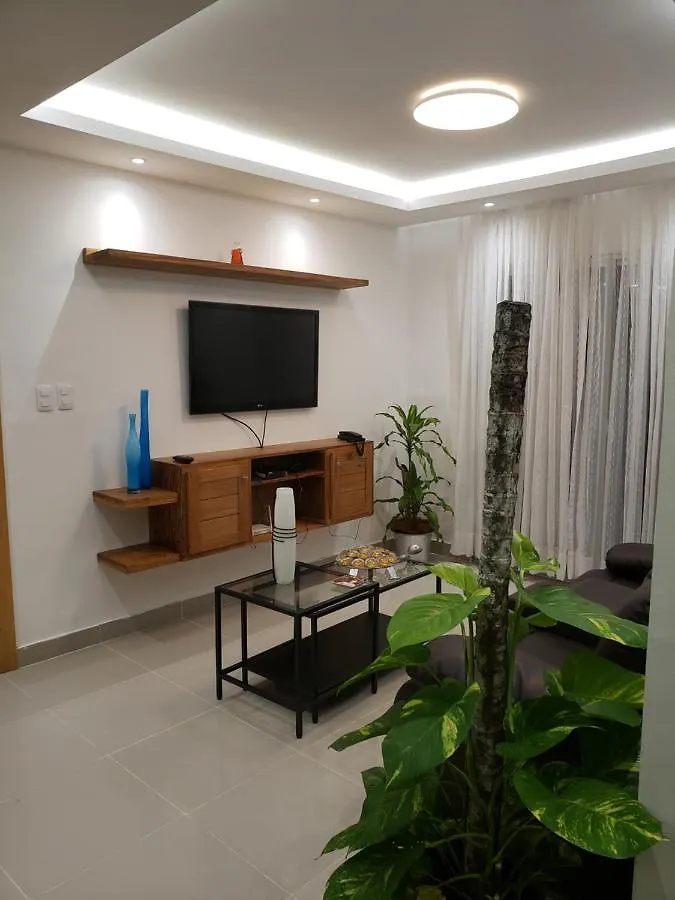 Appartamento Sulenny Residence X, Santo Domingo Repubblica Dominicana