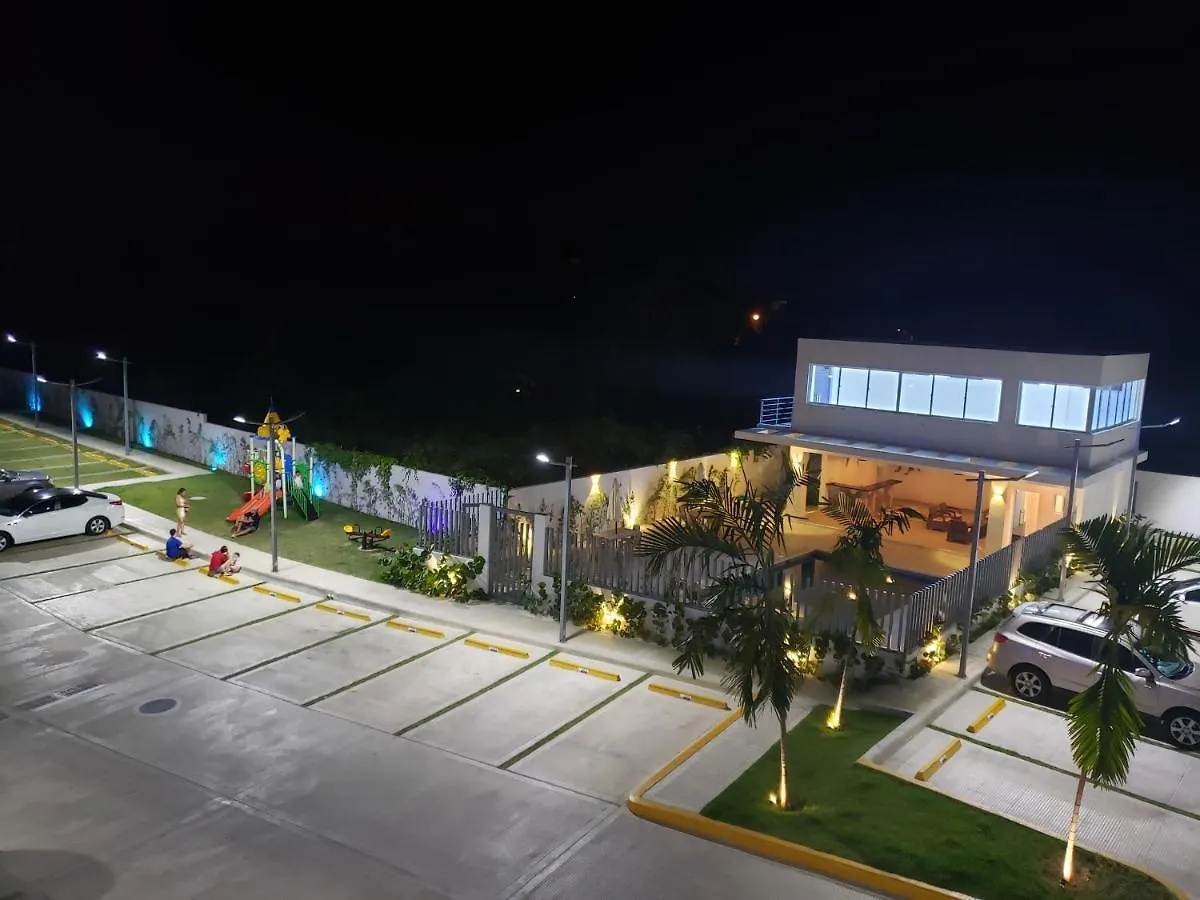 Sulenny Residence X, Santo Domingo Repubblica Dominicana