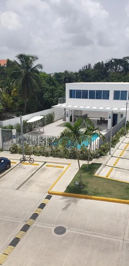 Appartamento Sulenny Residence X, Santo Domingo