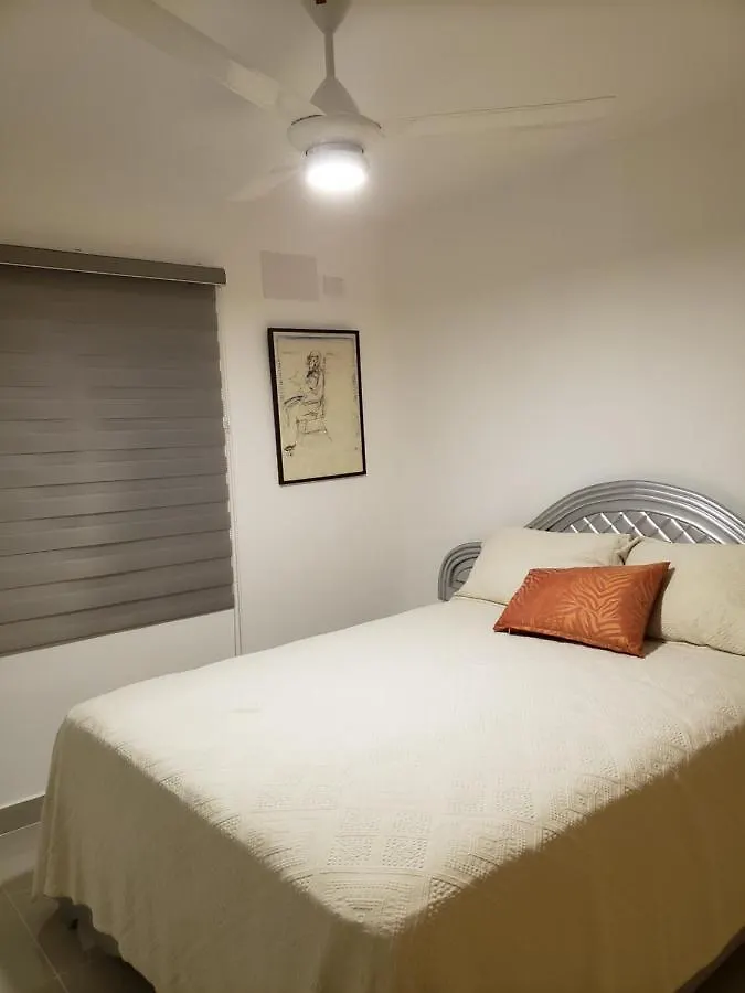 Sulenny Residence X, Santo Domingo