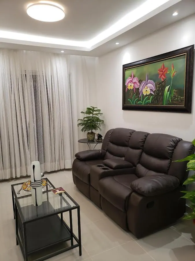 Appartamento Sulenny Residence X, Santo Domingo