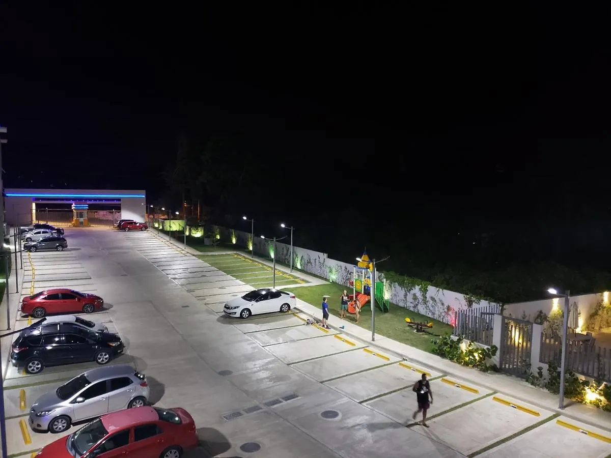 Sulenny Residence X, Santo Domingo 0*,  도미니카 공화국