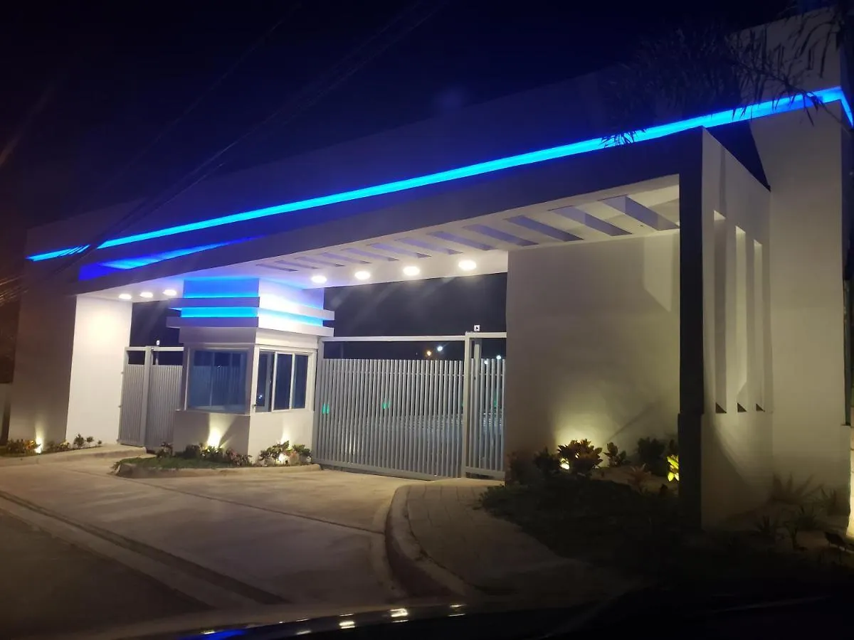 Appartamento Sulenny Residence X, Santo Domingo