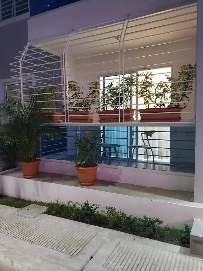 Sulenny Residence X, Santo Domingo Dominican Republic